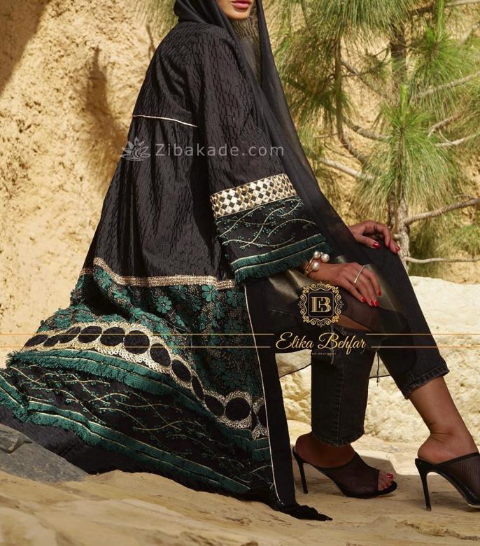 مدل مانتو تابستانی